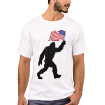 独立おもしろい日7月4日BIGFOOT