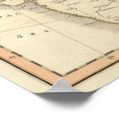 独立した中国のタタリー ポスター (角)