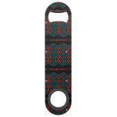 独立した誇りを持った スピード栓抜き (正面)