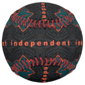 独立し誇りを持ったて! ソフトボール (裏面)