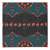 独立し誇りを持ったて! フォトキューブ (右)