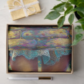 独立のお洒落デカップウォーク 薄葉紙 (ギフト)