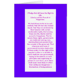 独立の宣言jGibneyザ・ミュージアム・ザズ