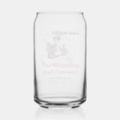 独立の最後の夜4日バチェロレッテ ガラス缶 (裏面)