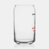 独立の最後の夜4日バチェロレッテ ガラス缶 (右)