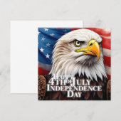 独立の精神 (正面/裏面)