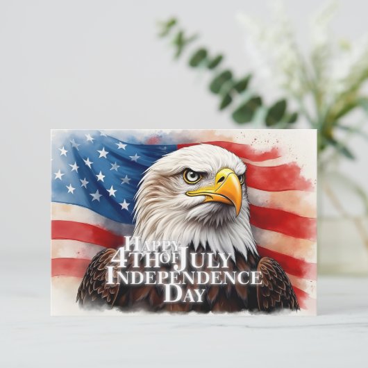 独立の精神 (スタンド正面)