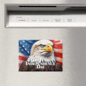 独立の精神 マグネット (インサイチュ (食洗機))