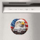 独立の精神 マグネット (インサイチュ (食洗機))