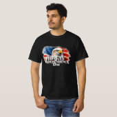 独立の精神 Tシャツ (正面フル)