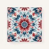 独立の花 ノートブック (正面)