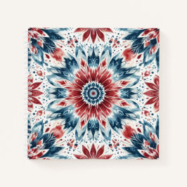 独立の花 ノートブック