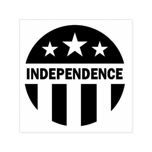 独立はっきりした自墨式ゴム印 セルフインキングスタンプ (デザイン)