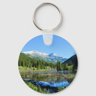 独立への道 キーホルダー