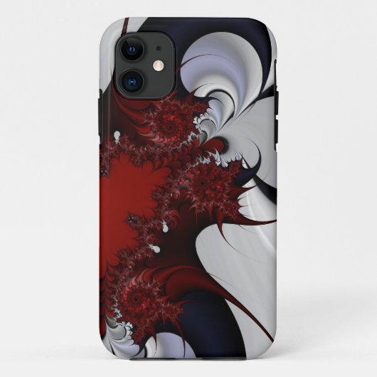 独立カスタムiPhone 5ケース Case-Mate iPhoneケース (裏面)