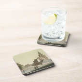 独立ホール、フィラデルヒィア、ペンシルバニア、のために コースター (右側)