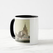 独立ホール、フィラデルヒィア、ペンシルバニア、のために マグカップ (正面左)