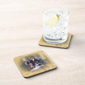 独立宣言の署名 コースター (右側)