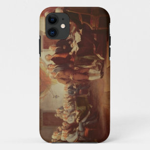 独立宣言の署名、第4 iPhone 11 ケース