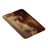 独立宣言への署名4日 マグネット (右側)