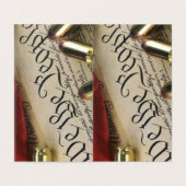 独立宣言 (外部フラット)