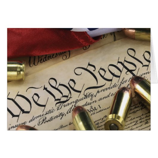 独立宣言 (正面横)