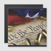 独立宣言 (正面/裏面)