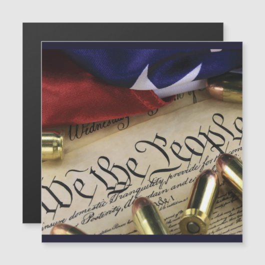 独立宣言 (正面/裏面)