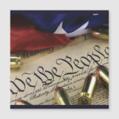 独立宣言 (正面)