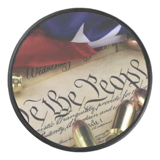 独立宣言 アイスホッケーパック (正面)