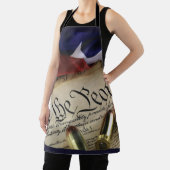 独立宣言 エプロン (インサイチュ)