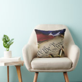 独立宣言 クッション (椅子)