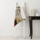 独立宣言 シェルパブランケット (インサイチュ)