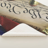 独立宣言 シェルパブランケット (3/4)