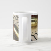 独立宣言 ジャンボコーヒーマグカップ (裏面)