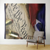 独立宣言 タペストリー (インサイチュ(横))