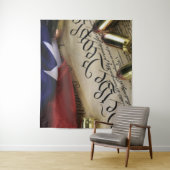 独立宣言 タペストリー (インサイチュ)