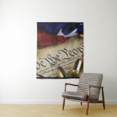 独立宣言 タペストリー (インサイチュ)