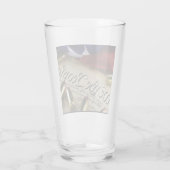 独立宣言 タンブラーグラス (裏面)