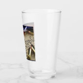 独立宣言 タンブラーグラス (左)