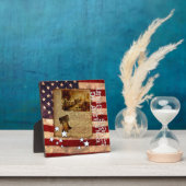 独立宣言 フォトプラーク (インサイチュ)