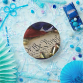 独立宣言 ペーパーボウル (パーティー)