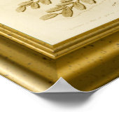 独立宣言 ポスター (角)