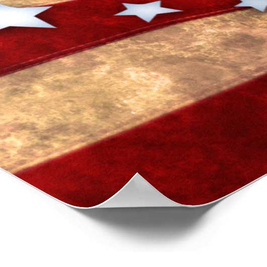 独立宣言 ポスター (角)