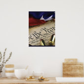 独立宣言 ポスター (キッチン)