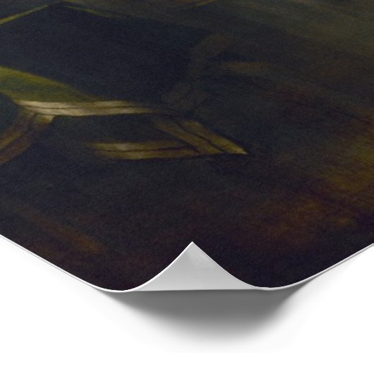 独立宣言 ポスター (角)