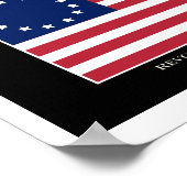 独立宣言 ポスター (角)