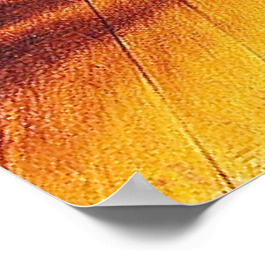 独立宣言 ポスター (角)