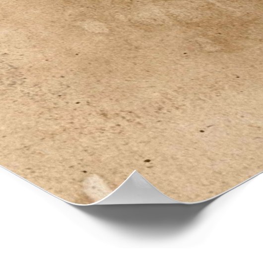 独立宣言 ポスター (角)