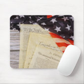 独立宣言 マウスパッド (マウス)